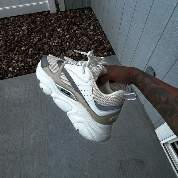 Men’s Dior B22 sneaker